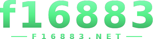 f16883 logo